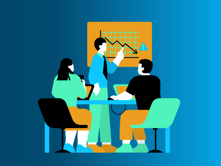 Контроль РРЦ и МРЦ