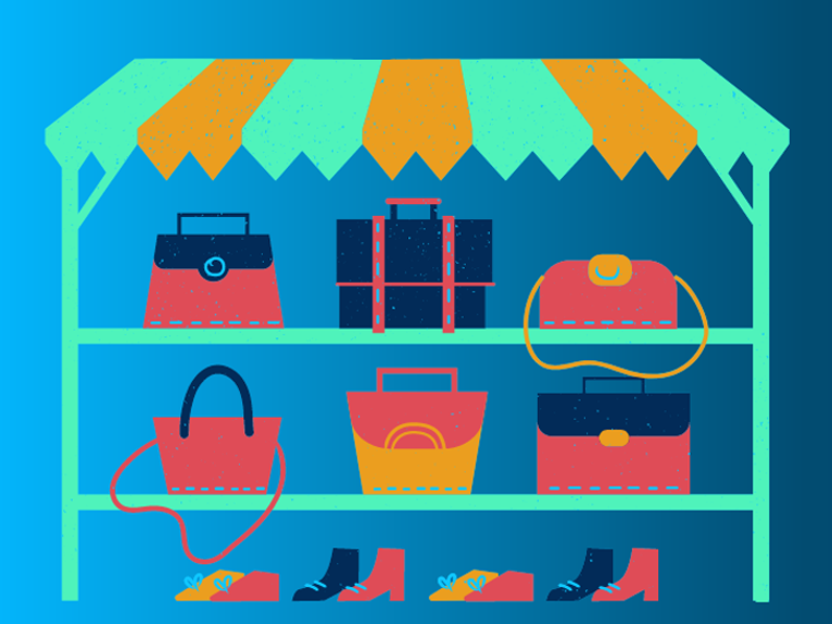 Мониторинг наличия товаров